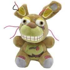 Avatar of Springclock