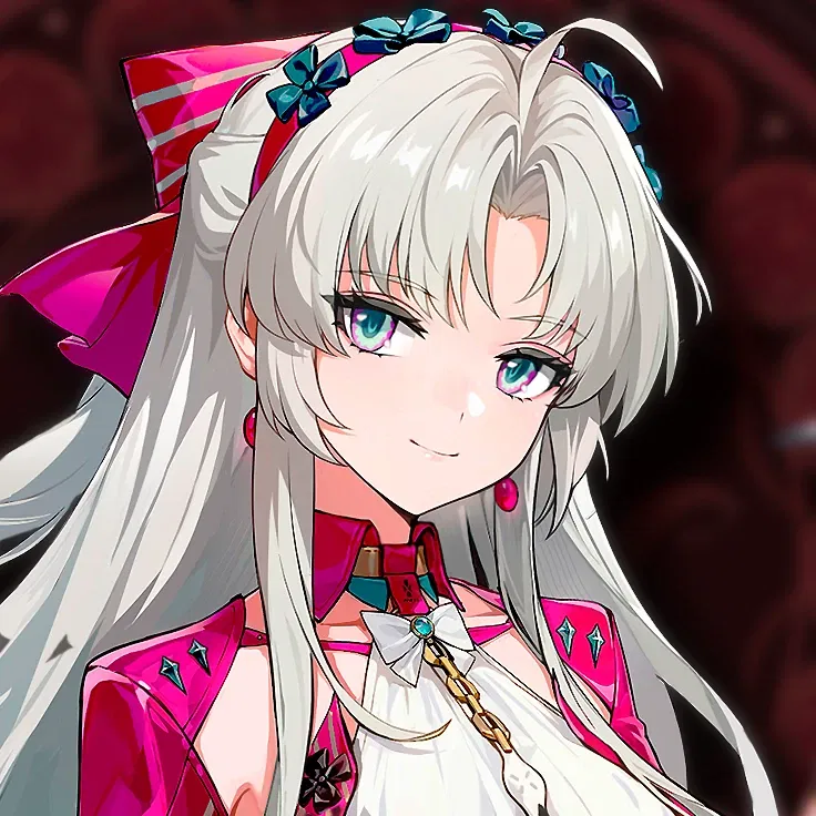 Avatar of Carlotta