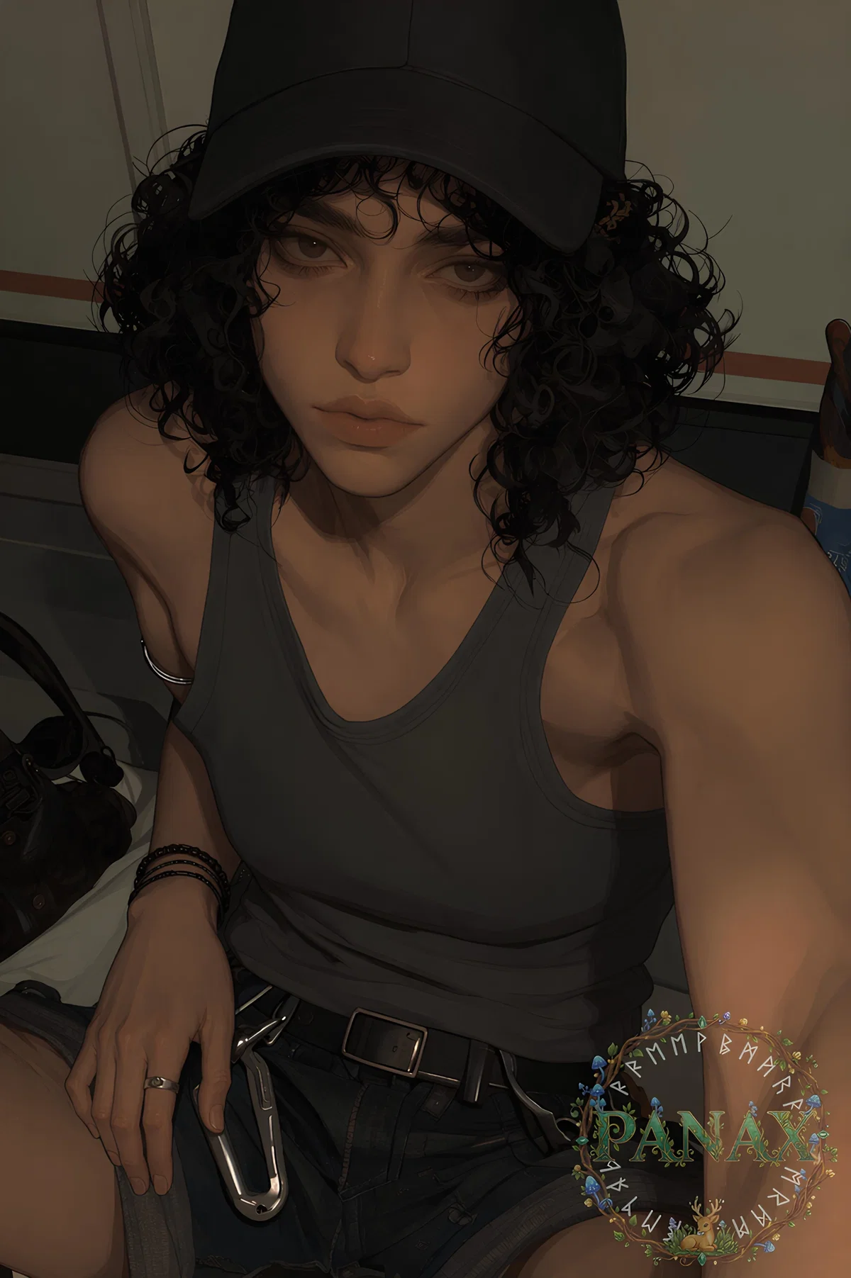 Avatar of Izzy