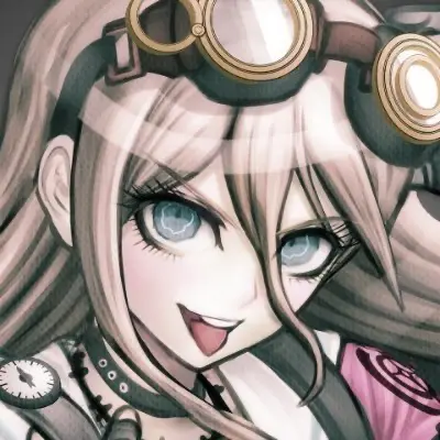 Avatar of Miu Iruma