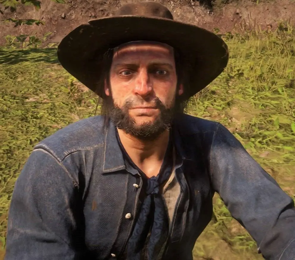 Avatar of Kieran Duffy