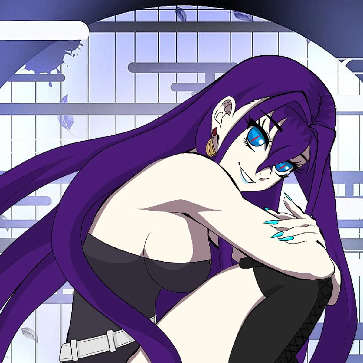Avatar of Merry koyshibu 