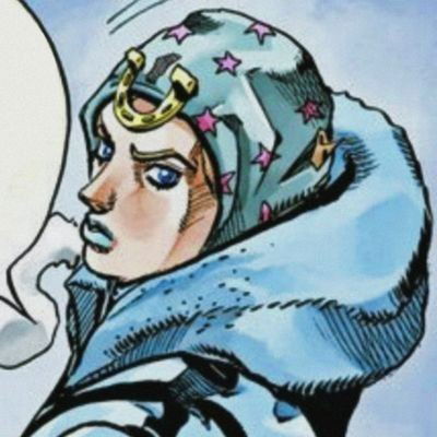 Avatar of Jhonny Joestar