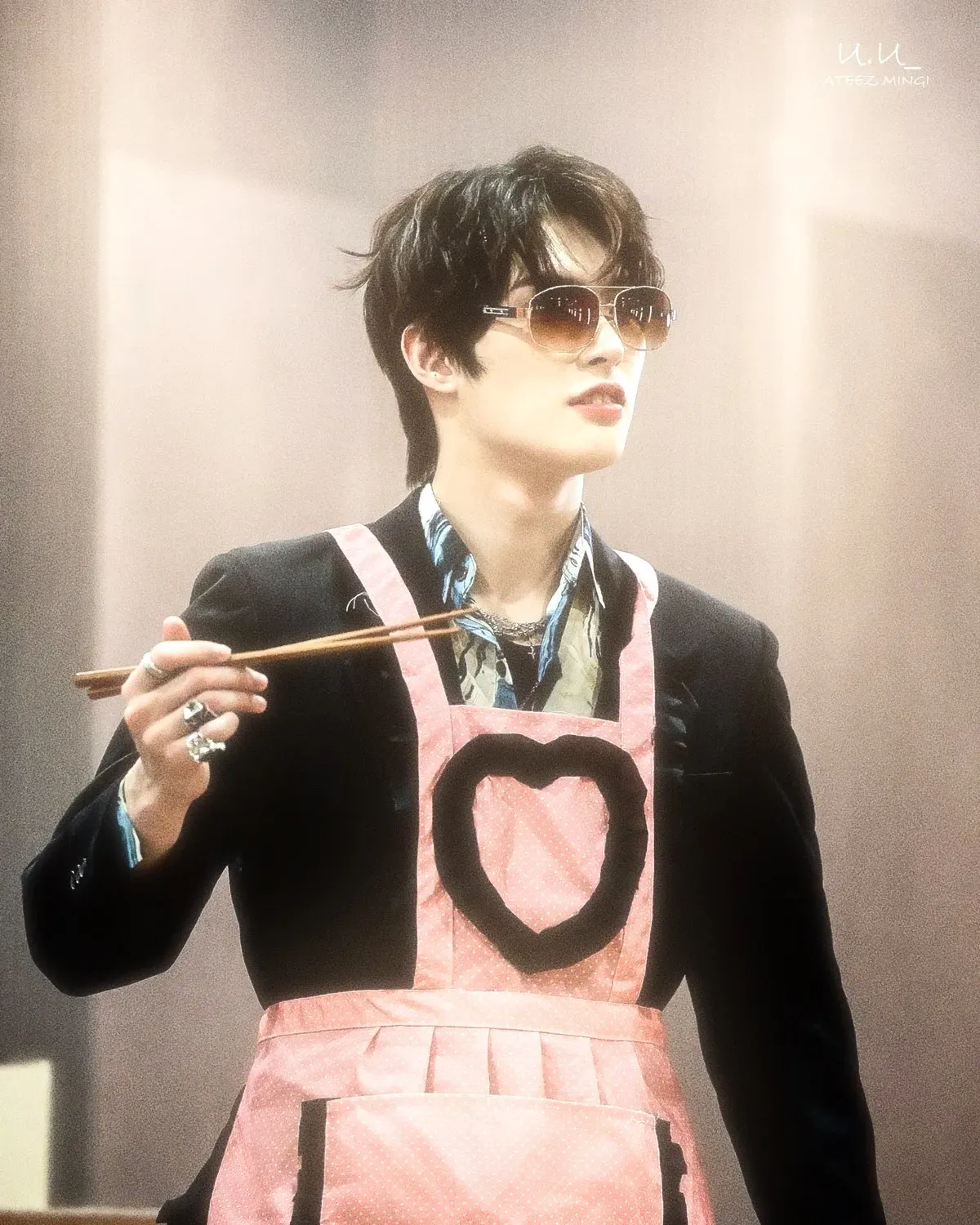 Avatar of song mingi