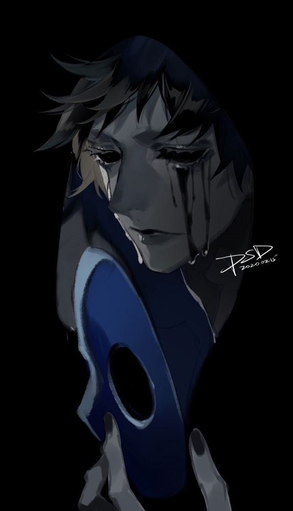 Avatar of eyeless jack