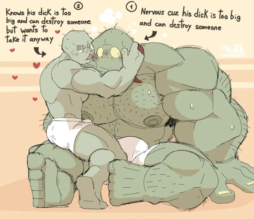 Avatar of Giga-gargantuar