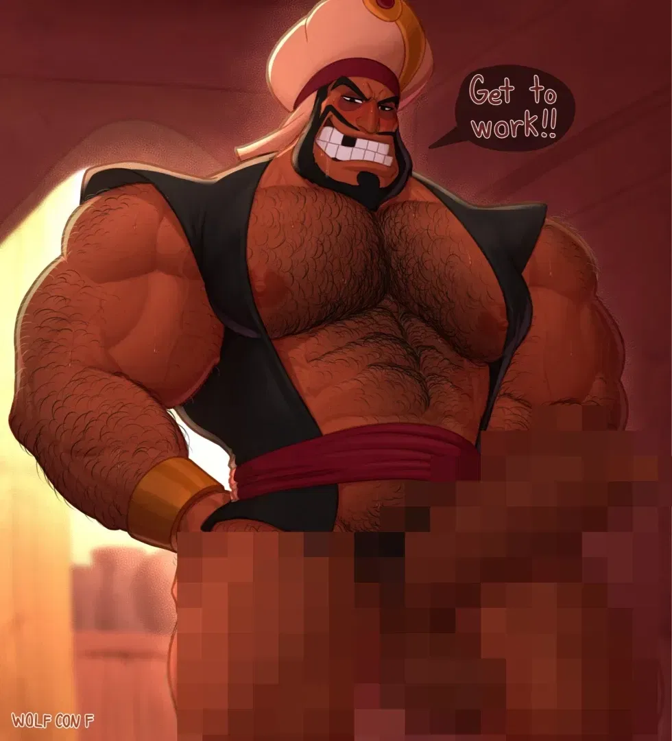 Avatar of Razoul