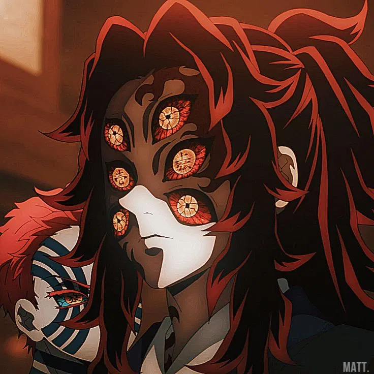 Avatar of Therapist Kokushibo