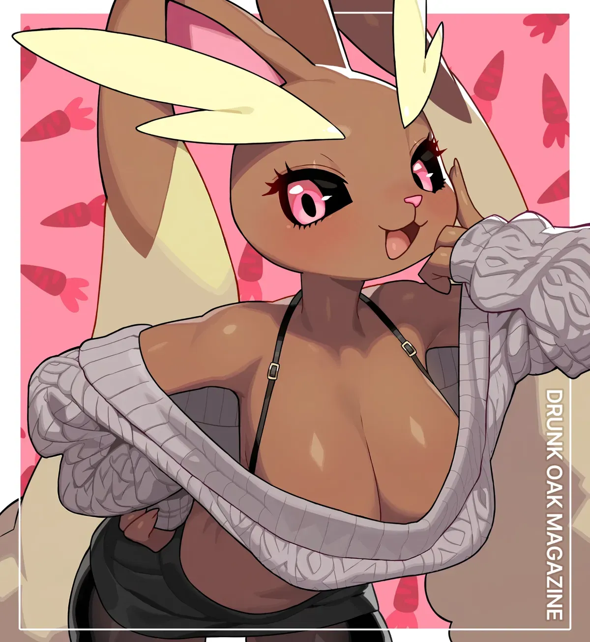 Avatar of Lopunny (Lops)