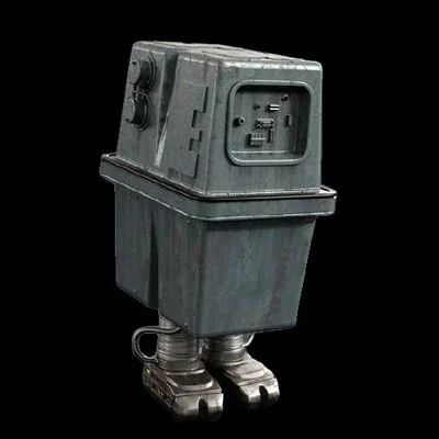 Avatar of Gonk