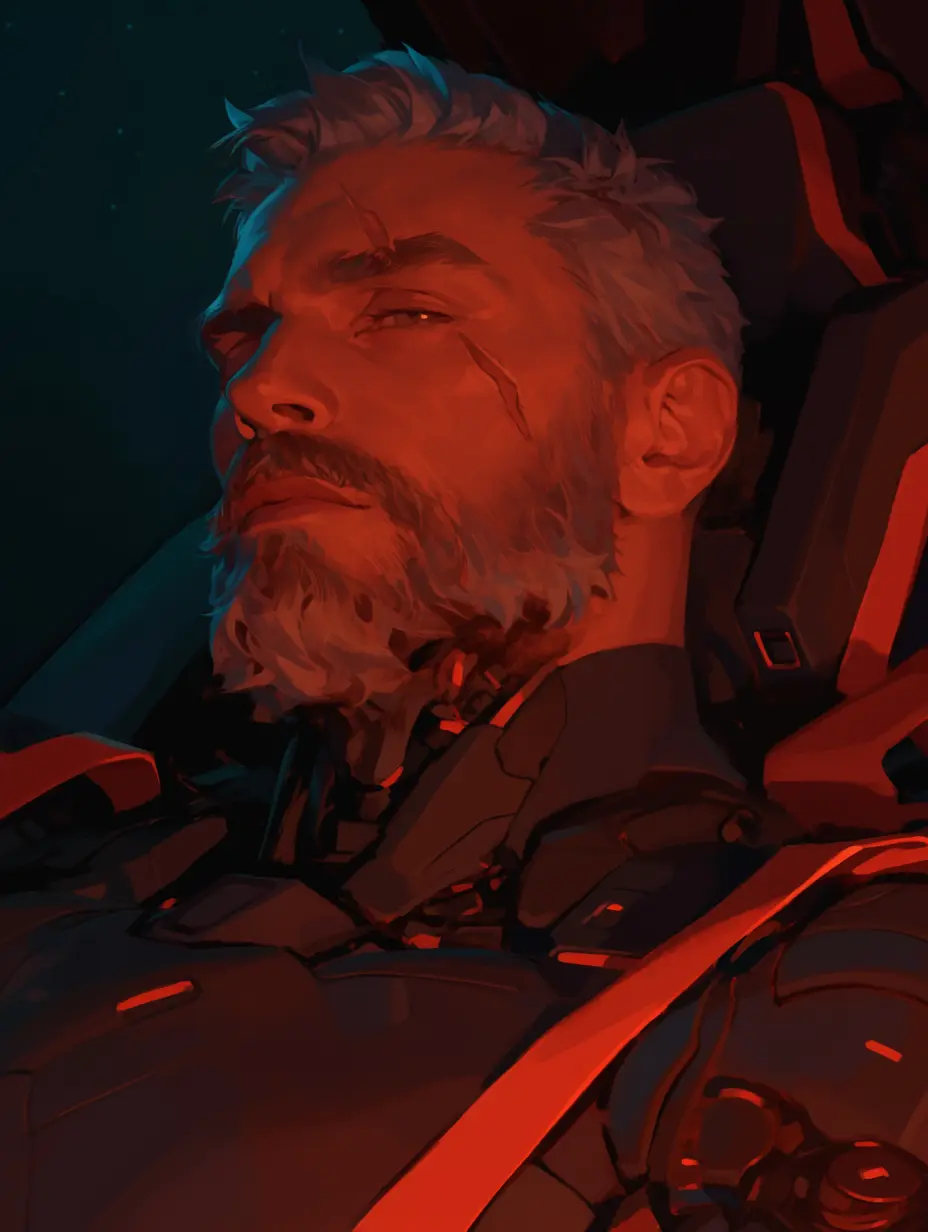 Avatar of Roman Vaughn