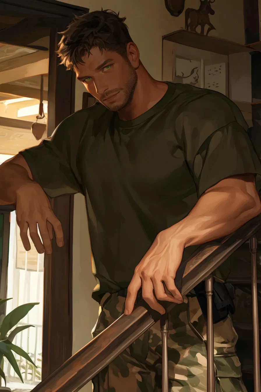 Avatar of Adonis— Owner