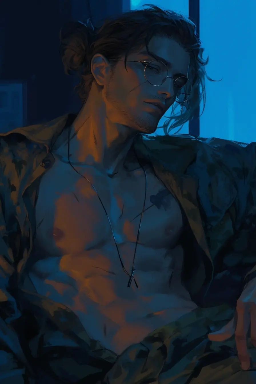 Avatar of Jacob Evans