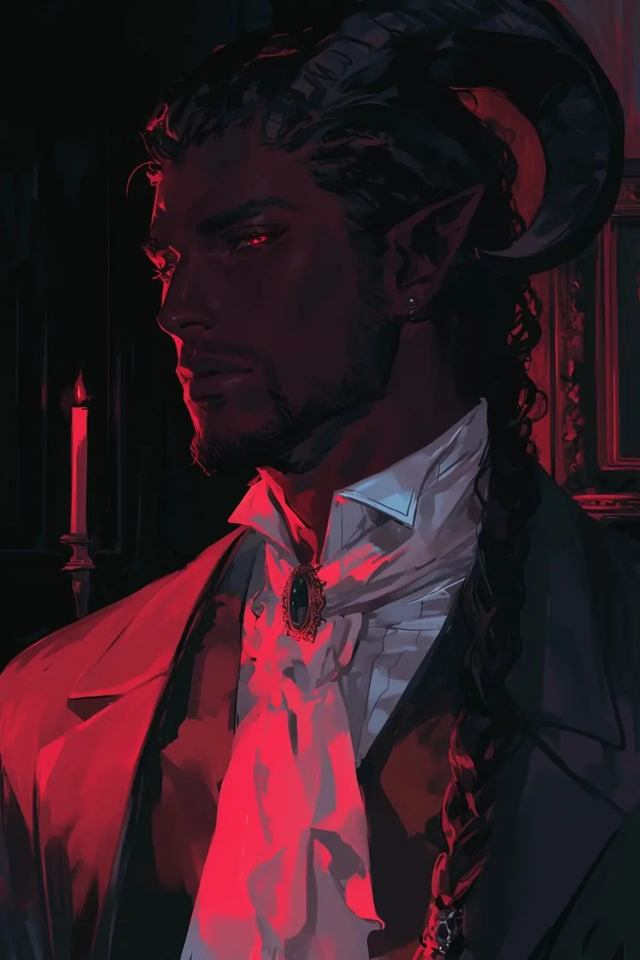 Avatar of Dante Kerrigan