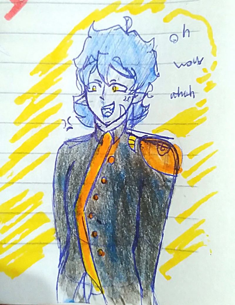 Avatar of Anthony 