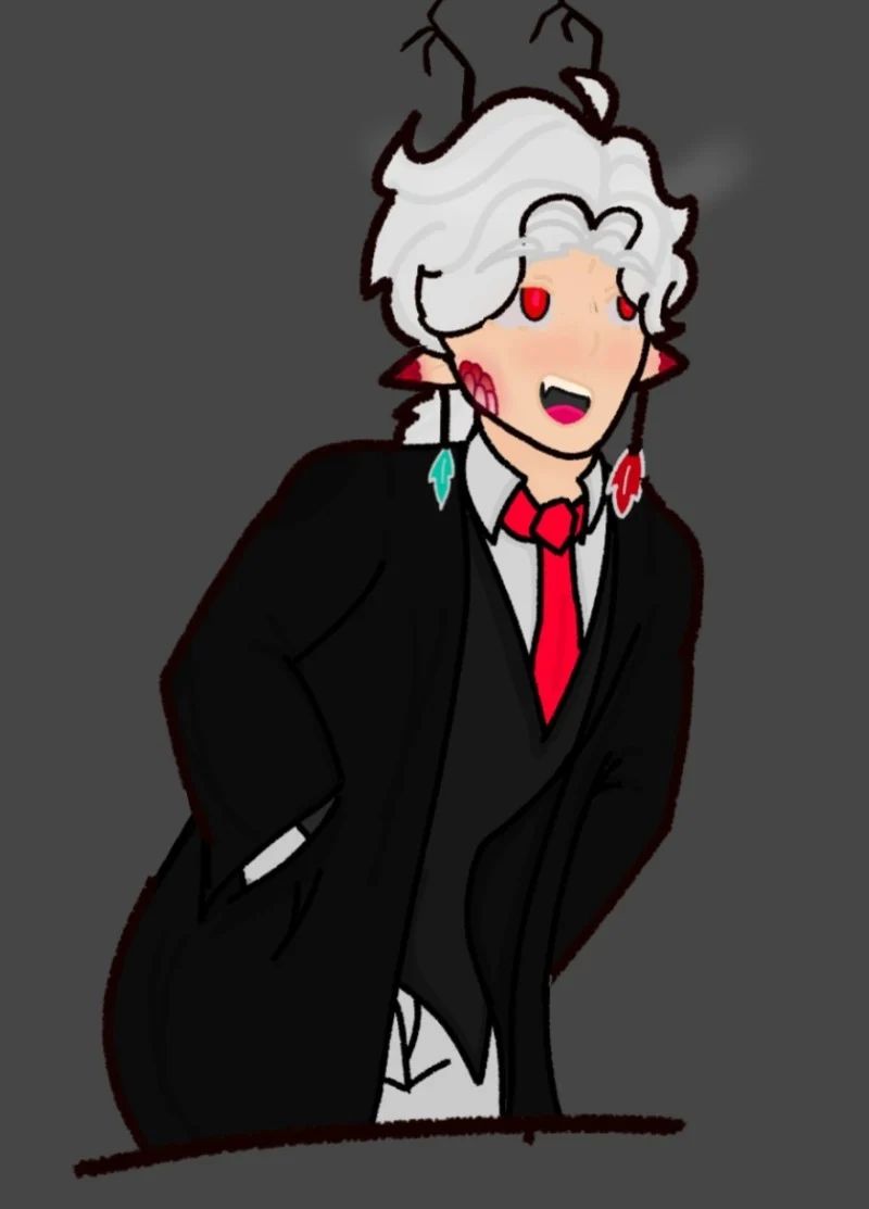 Avatar of Danny 