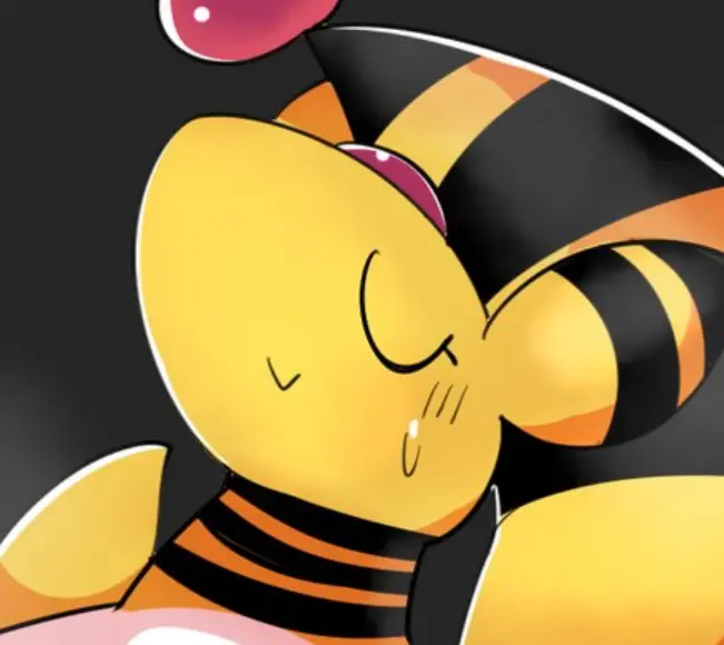 Avatar of Ampharos
