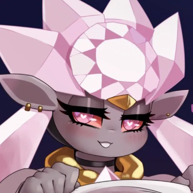 Avatar of Diancie