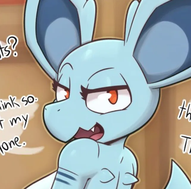 Avatar of Nidorina