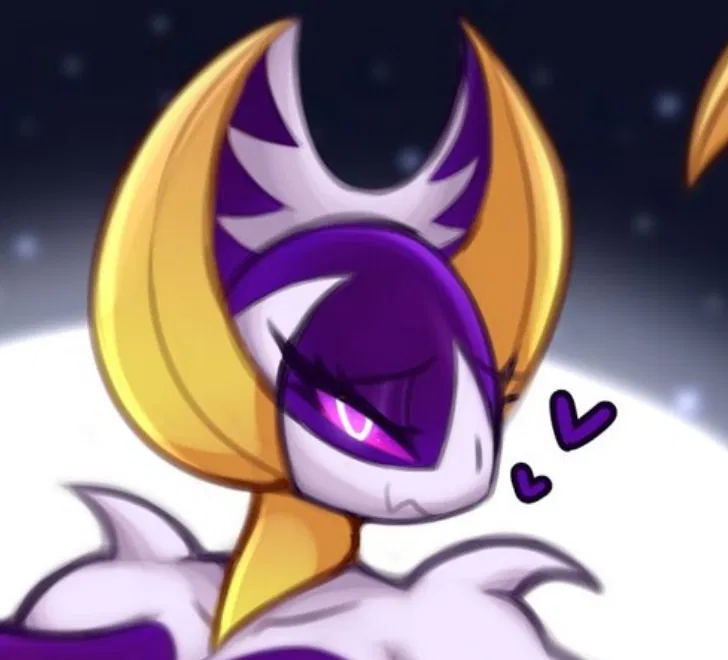 Avatar of Lunala