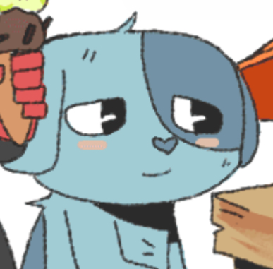 Avatar of Ol' Blue