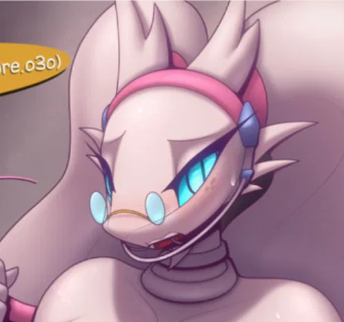 Avatar of Reshinerd - Carly Brace