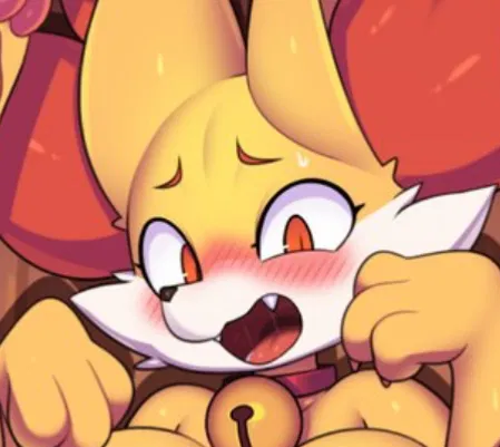 Avatar of Fennekin