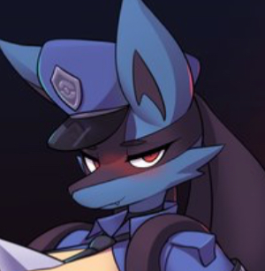 Avatar of Lucario