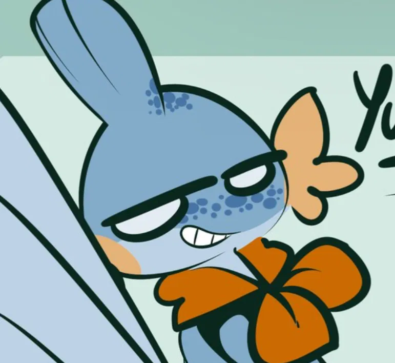 Avatar of Mabel