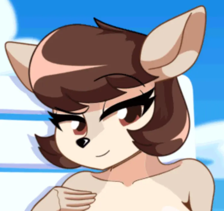 Avatar of Jill