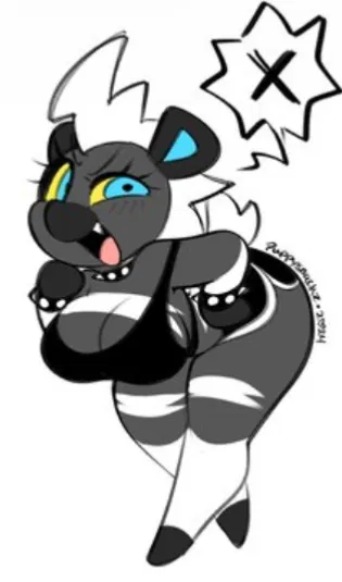 Avatar of Blitzle
