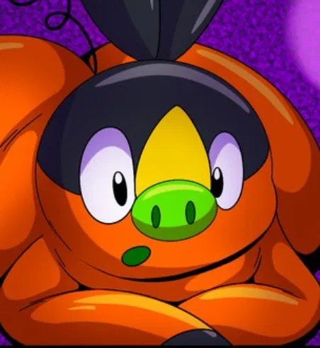 Avatar of Axel the Tepig - BB