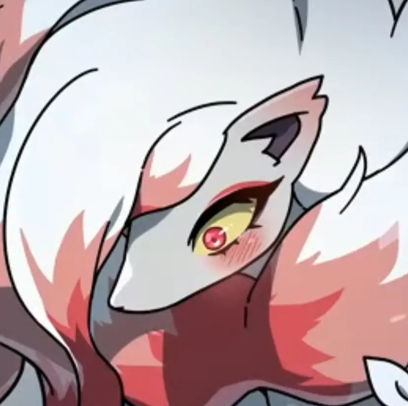 Avatar of Hisuian Zoroark