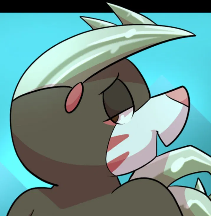 Avatar of Excadrill