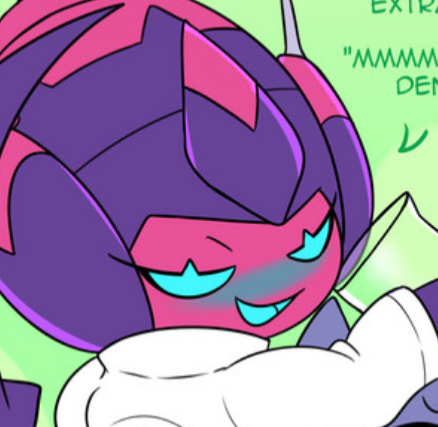 Avatar of Berry the Poipole