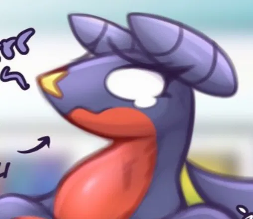 Avatar of Garchomp