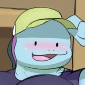 Avatar of Buddy