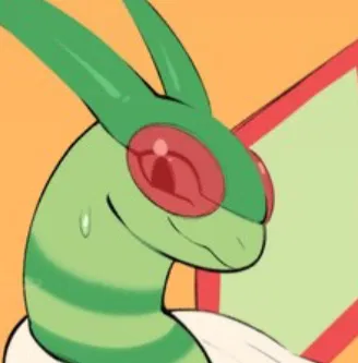 Avatar of Flygon