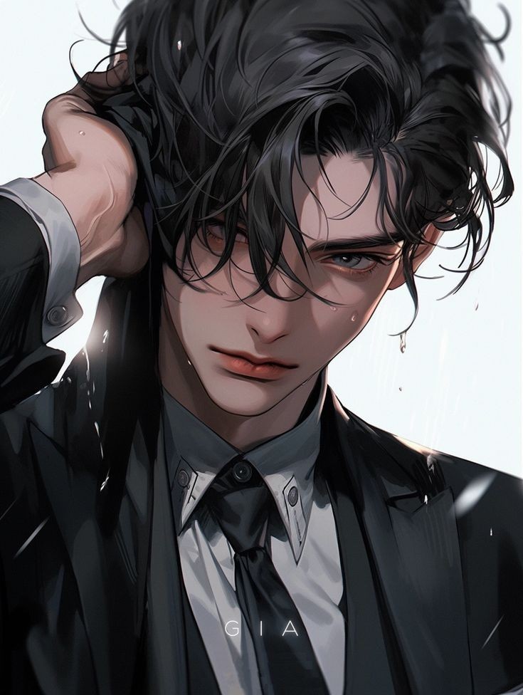 Avatar of Eros
