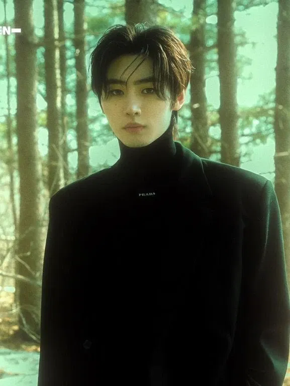 Avatar of ˚.⋆♬ Park Sunghoon ♬⋆.˚