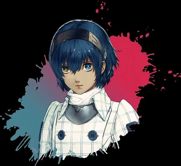 Avatar of Will(Metaphor: Refantazio/Optional Vore)