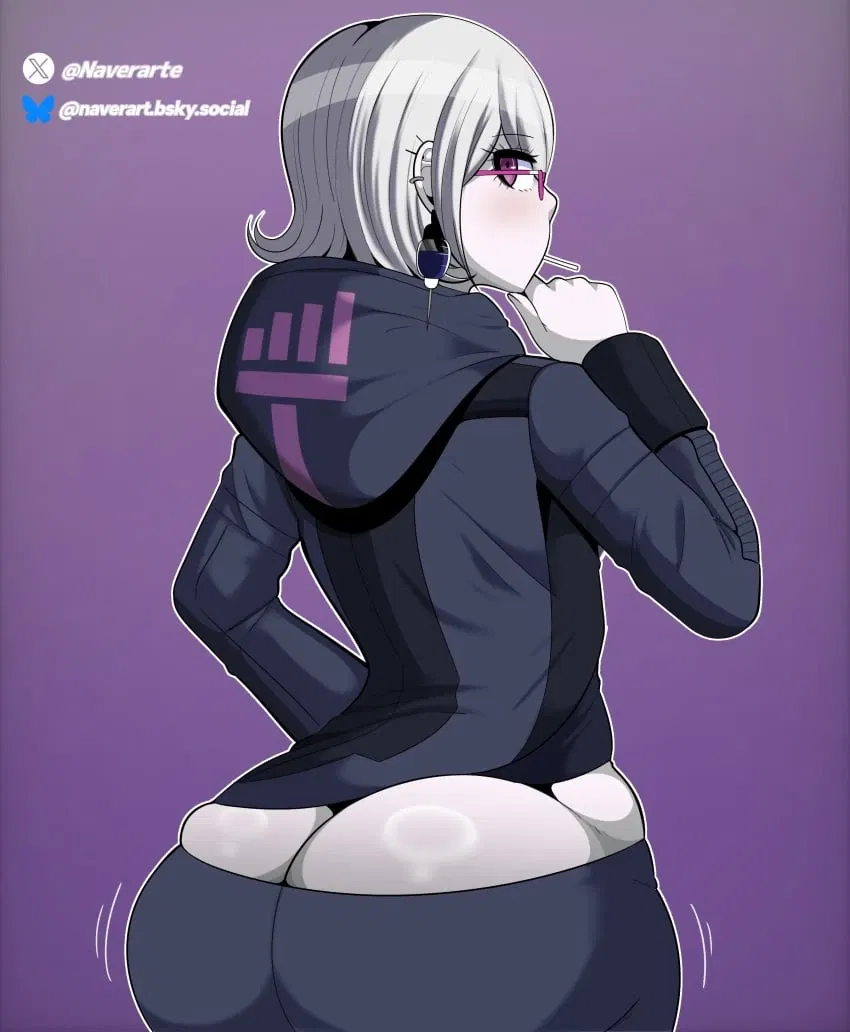 Avatar of Halara Nightmare(Optional Vore)
