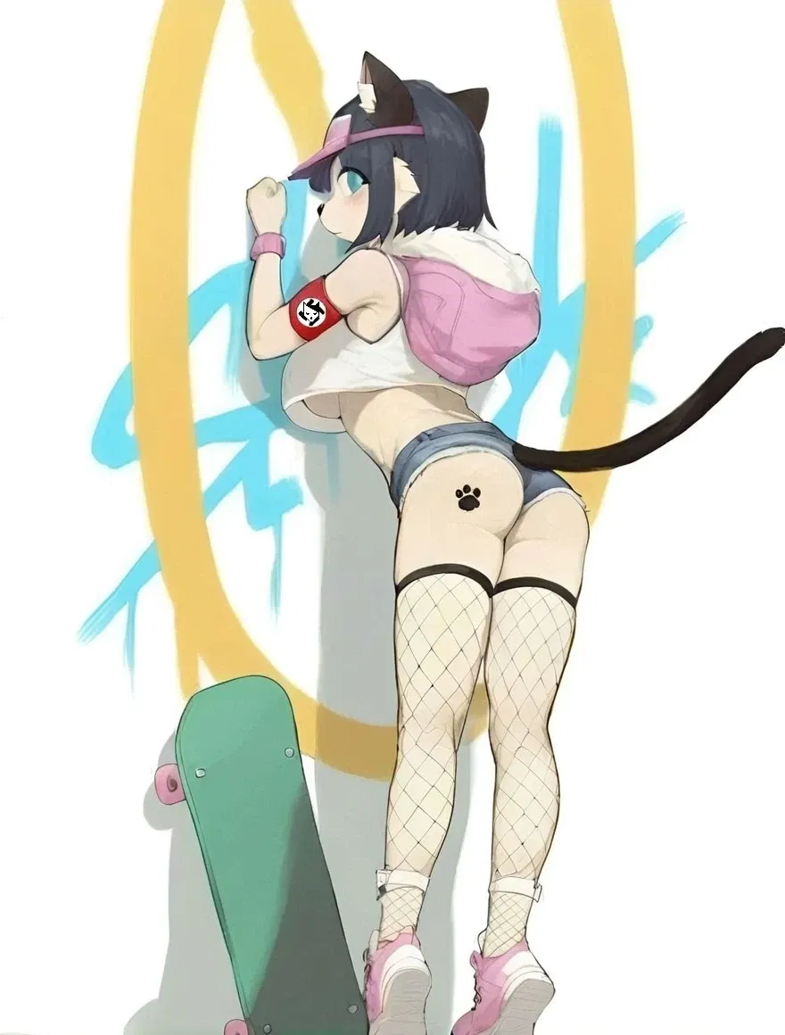 Avatar of Anthro Supremacist GF