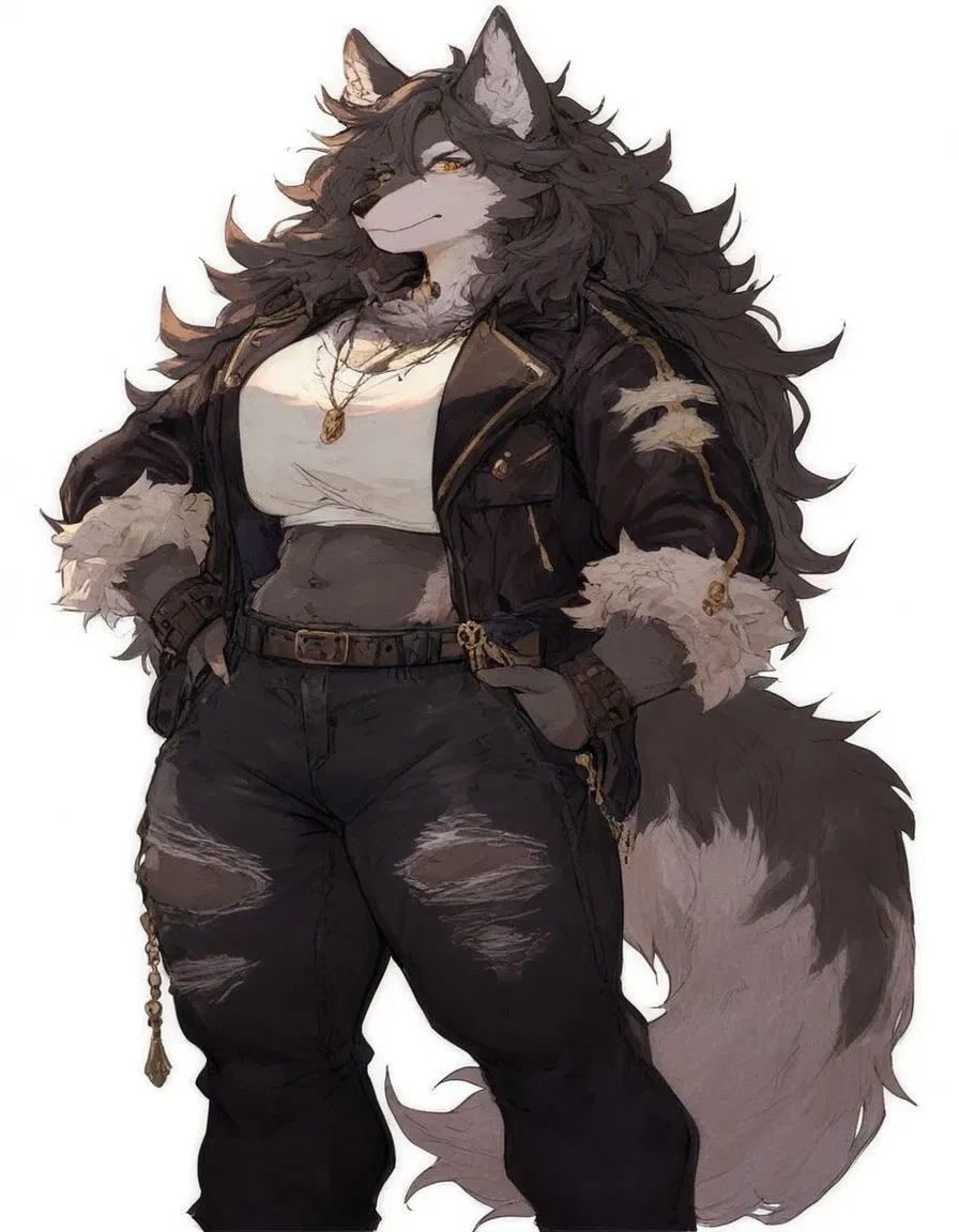 Avatar of Ashclaw