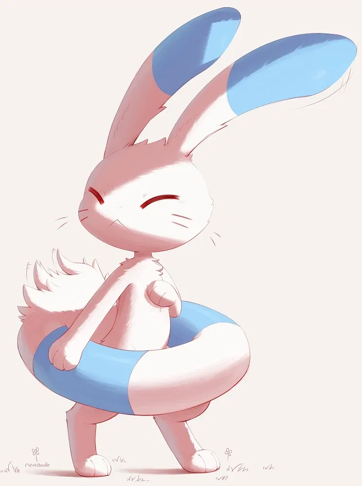Avatar of Warabbit