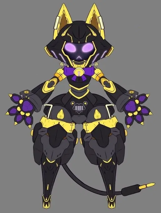 Avatar of GAT-0