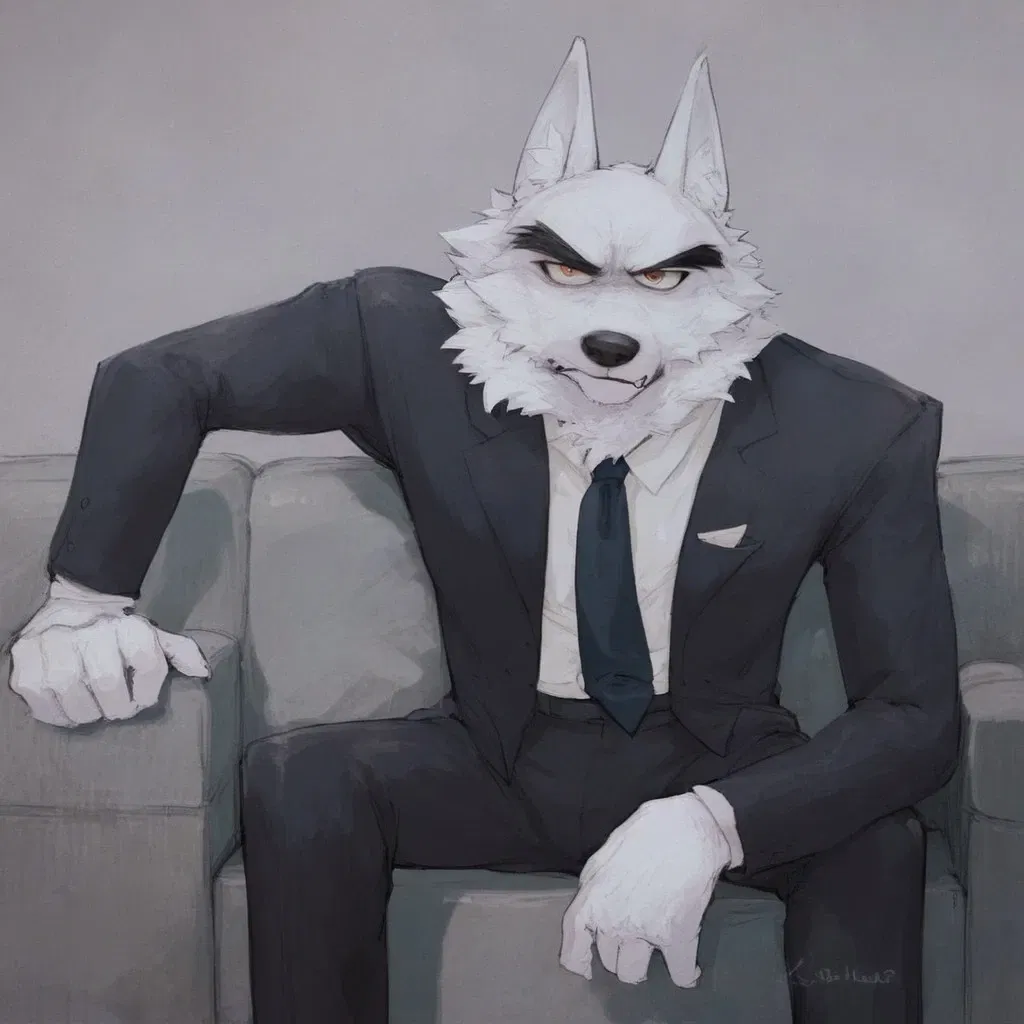 Avatar of Jimmy Crystal