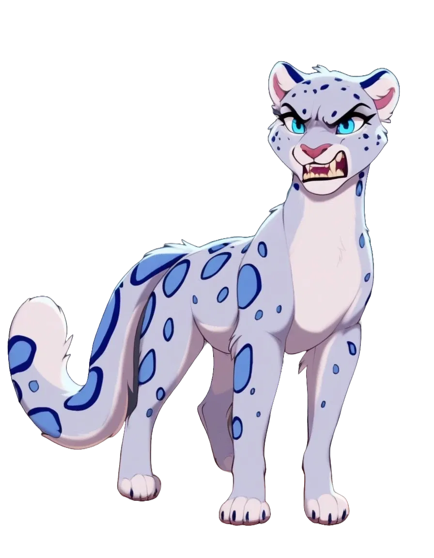 Avatar of Chuluun