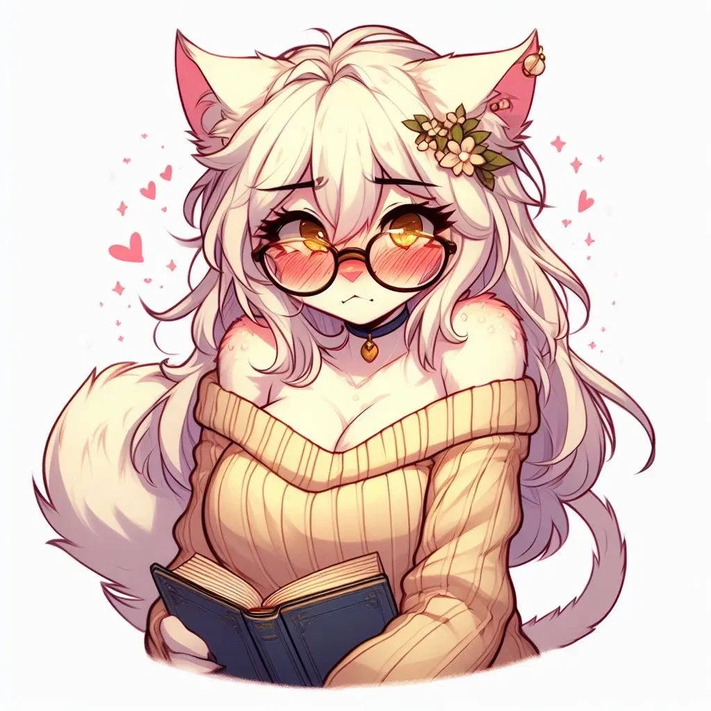 Avatar of Mina Softpaw