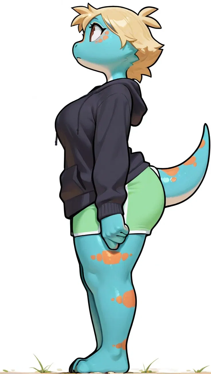 Avatar of Bree Tarentola